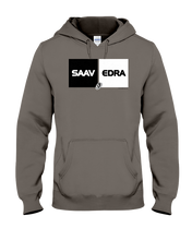 Family Famous Saavedra Dubblock BW Hoodie