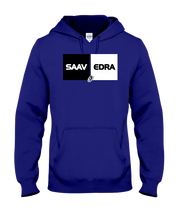 Family Famous Saavedra Dubblock BW Hoodie