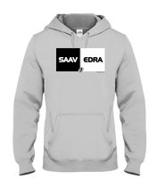 Family Famous Saavedra Dubblock BW Hoodie