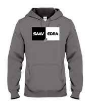 Family Famous Saavedra Dubblock BW Hoodie