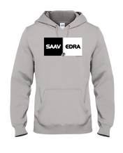 Family Famous Saavedra Dubblock BW Hoodie