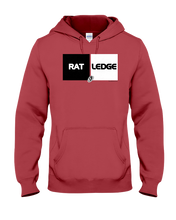 Family Famous Ratledge Dubblock BW Hoodie