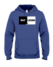 Family Famous Ratledge Dubblock BW Hoodie