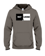Family Famous Ratledge Dubblock BW Hoodie