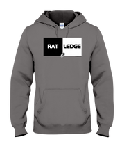 Family Famous Ratledge Dubblock BW Hoodie