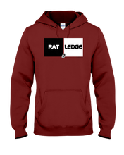 Family Famous Ratledge Dubblock BW Hoodie