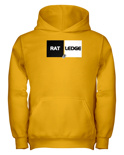 Family Famous Ratledge Dubblock BW Youth Hoodie