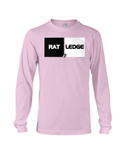 Family Famous Ratledge Dubblock BW Long Sleeve Tee