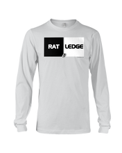 Family Famous Ratledge Dubblock BW Long Sleeve Tee