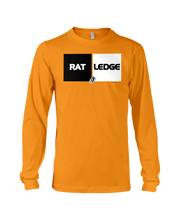 Family Famous Ratledge Dubblock BW Long Sleeve Tee