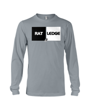 Family Famous Ratledge Dubblock BW Long Sleeve Tee