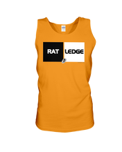 Family Famous Ratledge Dubblock BW Cotton Tank