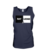Family Famous Ratledge Dubblock BW Cotton Tank