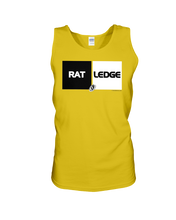 Family Famous Ratledge Dubblock BW Cotton Tank