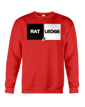 Family Famous Ratledge Dubblock BW Sweatshirt