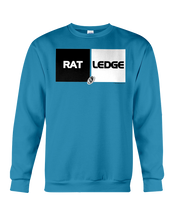 Family Famous Ratledge Dubblock BW Sweatshirt