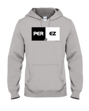 Family Famous Perez Dubblock BW Hoodie