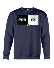 Family Famous Perez Dubblock BW Sweatshirt