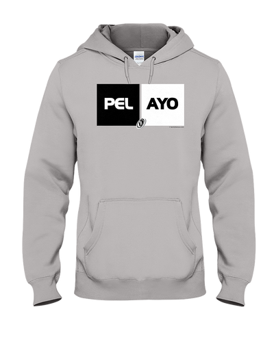 Family Famous Pelayo Dubblock BW Hoodie