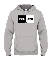 Family Famous Pelayo Dubblock BW Hoodie
