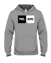 Family Famous Pelayo Dubblock BW Hoodie