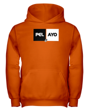 Family Famous Pelayo Dubblock BW Youth Hoodie