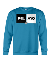 Family Famous Pelayo Dubblock BW Sweatshirt
