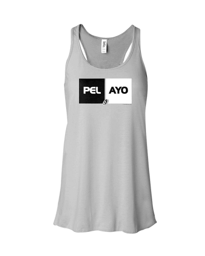 Family Famous Pelayo Dubblock BW Contoured Tank