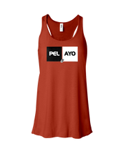 Family Famous Pelayo Dubblock BW Contoured Tank