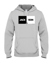 Family Famous Jackson Dubblock BW Hoodie