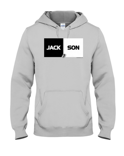 Family Famous Jackson Dubblock BW Hoodie