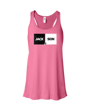 Family Famous Jackson Dubblock BW Contoured Tank