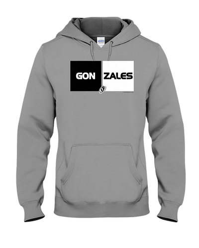 Family Famous Gonzales Dubblock BW Hoodie