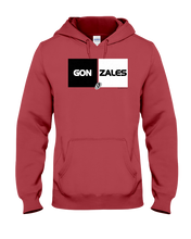 Family Famous Gonzales Dubblock BW Hoodie