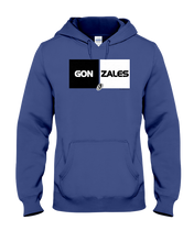 Family Famous Gonzales Dubblock BW Hoodie