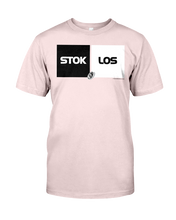 Family Famous Stoklos Dubblock BW Tee