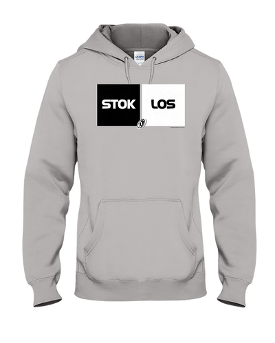 Family Famous Stoklos Dubblock BW Hoodie
