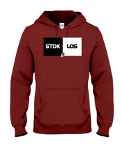 Family Famous Stoklos Dubblock BW Hoodie