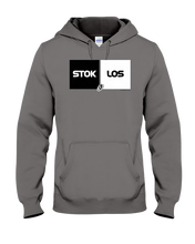Family Famous Stoklos Dubblock BW Hoodie
