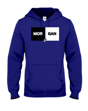 Family Famous Morgan Dubblock BW Hoodie