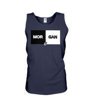 Family Famous Morgan Dubblock BW Cotton Tank