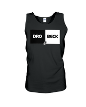 Family Famous Drobeck Dubblock BW  Cotton Tank