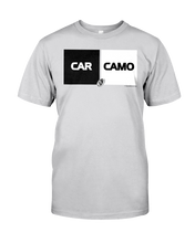 Family Famous Carcamo Dubblock BW Tee