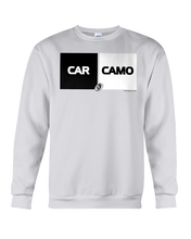 Family Famous Carcamo Dubblock BW Sweatshirt