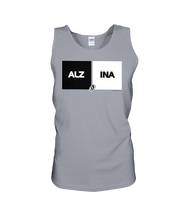 Family Famous Alzina Dubblock BW Cotton Tank
