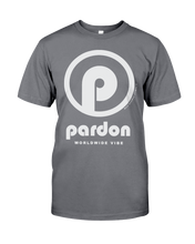 Family Famous Pardon Circle Vibe Tee