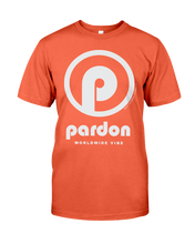 Family Famous Pardon Circle Vibe Tee