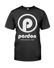 Family Famous Pardon Circle Vibe Tee