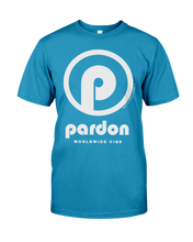 Family Famous Pardon Circle Vibe Tee