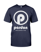 Family Famous Pardon Circle Vibe Tee